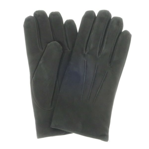 メローラ（MEROLA）スエードグローブ/手袋/カシミヤライニング 
