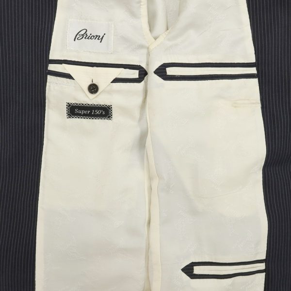 ブリオーニを高く売るためのポイントを実践する